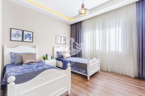آپارتمان در Kargicak،  Alanya ، امارات متحده عربی 2 خوابه ، 100 متر مربع.  شماره 49032 - 26