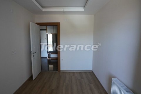 آپارتمان در  Antalya ، امارات متحده عربی 2 خوابه ، 105 متر مربع.  شماره 47856 - 12