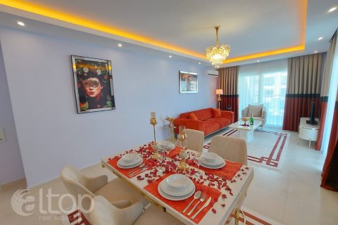 آپارتمان در  Mahmutlar ، امارات متحده عربی 2 خوابه ، 120 متر مربع.  شماره 47825 - 7