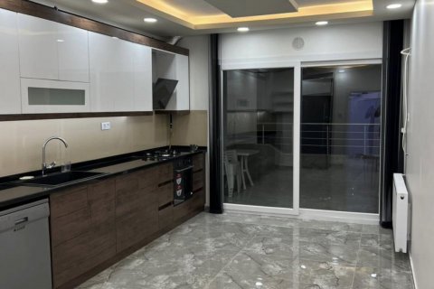 آپارتمان در  Mersin ، امارات متحده عربی 3 خوابه ، 180 متر مربع.  شماره 49430 - 10