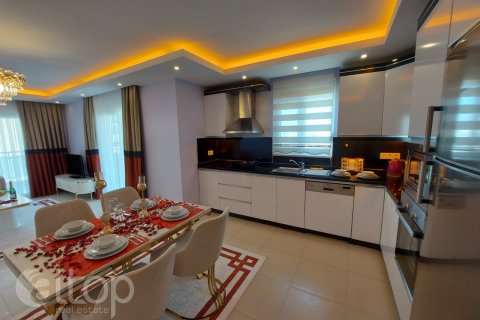 آپارتمان در  Mahmutlar ، امارات متحده عربی 2 خوابه ، 120 متر مربع.  شماره 47825 - 6