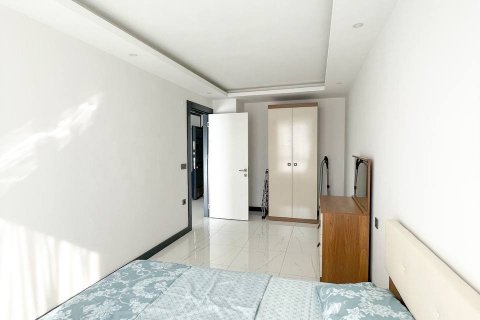 آپارتمان در  Alanya ، امارات متحده عربی 1 خوابه ، 65 متر مربع.  شماره 47827 - 12