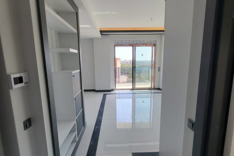 آپارتمان در  Oba ، امارات متحده عربی 1 خوابه ، 55 متر مربع.  شماره 47777 - 3