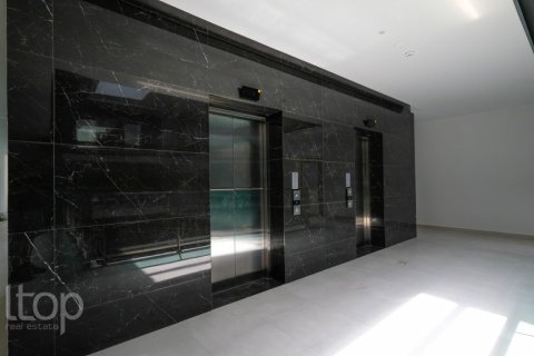 آپارتمان در  Alanya ، امارات متحده عربی 1 خوابه ، 65 متر مربع.  شماره 50279 - 19
