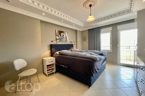 آپارتمان در  Mahmutlar ، امارات متحده عربی 2 خوابه ، 110 متر مربع.  شماره 47538 - 17
