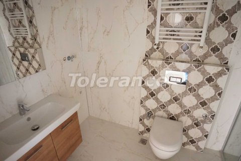 آپارتمان در  Antalya ، امارات متحده عربی 2 خوابه ، 105 متر مربع.  شماره 47856 - 15