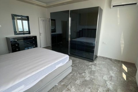 آپارتمان در  Mersin ، امارات متحده عربی 3 خوابه ، 180 متر مربع.  شماره 49430 - 12