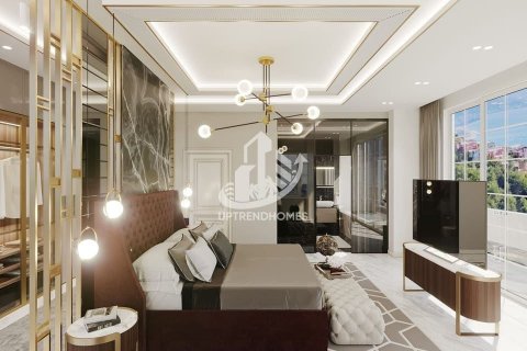 ویلا در  Alanya ، امارات متحده عربی 5 خوابه ، 300 متر مربع.  شماره 48483 - 12
