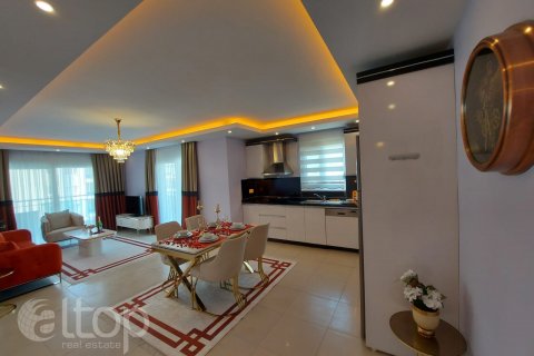 آپارتمان در  Mahmutlar ، امارات متحده عربی 2 خوابه ، 120 متر مربع.  شماره 47825 - 4