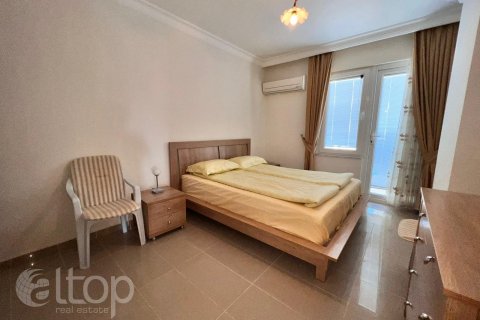 آپارتمان در  Mahmutlar ، امارات متحده عربی 2 خوابه ، 110 متر مربع.  شماره 48808 - 8