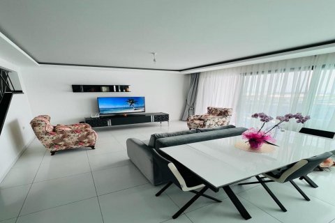 آپارتمان در Kargicak،  Alanya ، امارات متحده عربی 2 خوابه ، 147 متر مربع.  شماره 48790 - 2