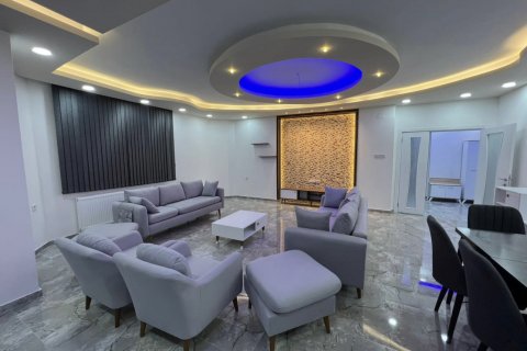 آپارتمان در  Mersin ، امارات متحده عربی 3 خوابه ، 180 متر مربع.  شماره 49430 - 7