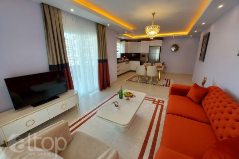 آپارتمان در  Mahmutlar ، امارات متحده عربی 2 خوابه ، 120 متر مربع.  شماره 47825 - 1