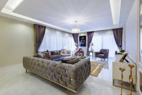 آپارتمان در Kargicak،  Alanya ، امارات متحده عربی 2 خوابه ، 100 متر مربع.  شماره 49032 - 19
