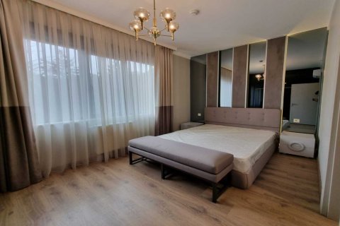 آپارتمان در در Yucel Park Istanbul ، امارات متحده عربی 1 خوابه ، 54 متر مربع.  شماره 54533 - 1