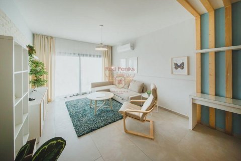 آپارتمان در  فاماگوستا ، امارات متحده عربی 2 خوابه ، 85 متر مربع.  شماره 47988 - 10