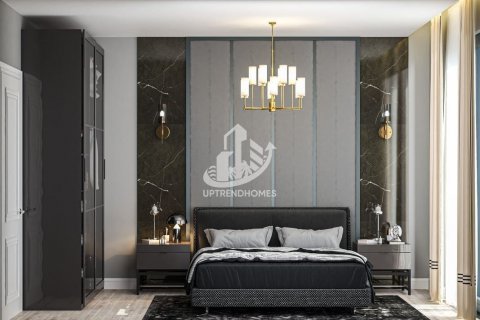 آپارتمان در  Oba ، امارات متحده عربی 2 خوابه ، 75 متر مربع.  شماره 48670 - 15