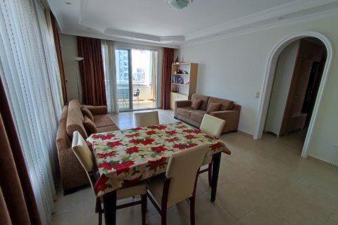 آپارتمان در  Alanya ، امارات متحده عربی 1 خوابه ، 68 متر مربع.  شماره 47971 - 14