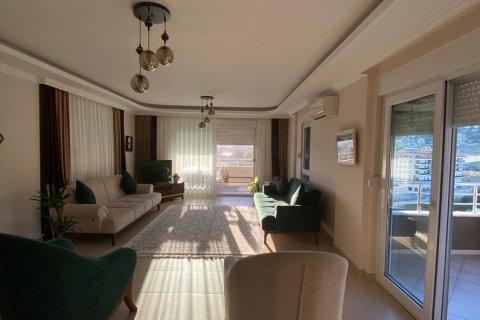 پنت هاس در  Cikcilli ، امارات متحده عربی 4 خوابه ، 260 متر مربع.  شماره 49085 - 13