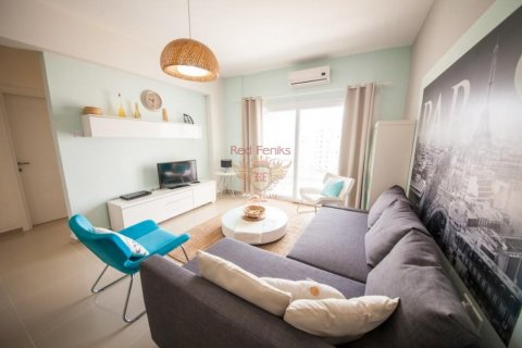 آپارتمان در  Girne ، امارات متحده عربی 2 خوابه ، 74 متر مربع.  شماره 48527 - 9