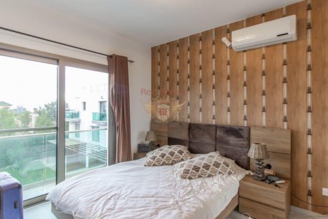 آپارتمان در  Girne ، امارات متحده عربی 2 خوابه ، 70 متر مربع.  شماره 48089 - 8