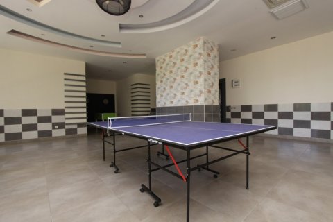 آپارتمان در  Alanya ، امارات متحده عربی 1 خوابه ، 65 متر مربع.  شماره 47975 - 17