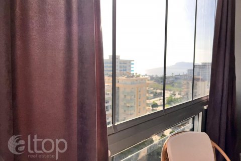 آپارتمان در  Mahmutlar ، امارات متحده عربی 2 خوابه ، 110 متر مربع.  شماره 48808 - 20