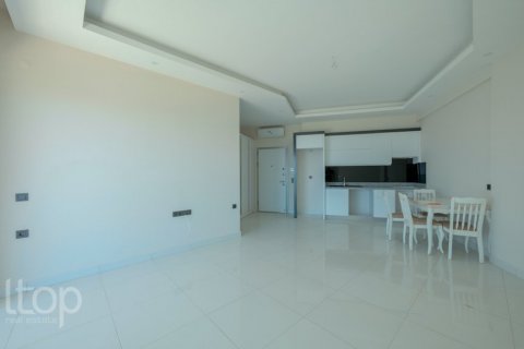 آپارتمان در  Alanya ، امارات متحده عربی 1 خوابه ، 65 متر مربع.  شماره 50279 - 22