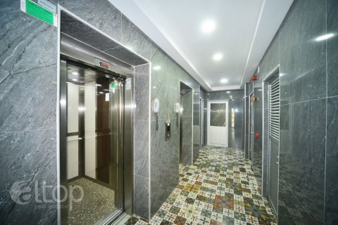 آپارتمان در  Mahmutlar ، امارات متحده عربی 2 خوابه ، 120 متر مربع.  شماره 47579 - 8