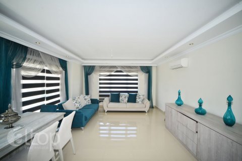 آپارتمان در  Mahmutlar ، امارات متحده عربی 2 خوابه ، 120 متر مربع.  شماره 47579 - 14