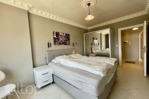 آپارتمان در  Mahmutlar ، امارات متحده عربی 2 خوابه ، 110 متر مربع.  شماره 47538 - 13