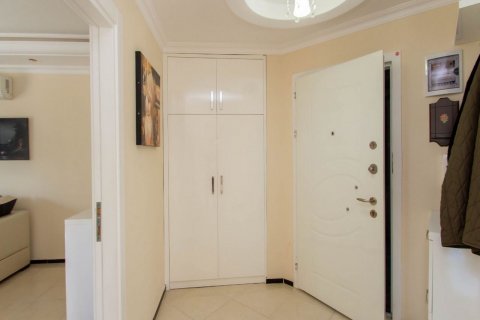 آپارتمان در  Kestel ، امارات متحده عربی 2 خوابه ، 105 متر مربع.  شماره 48711 - 13