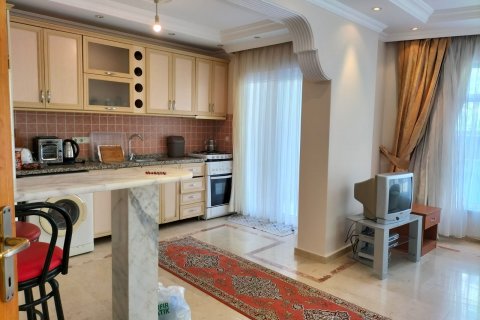 آپارتمان در  Oba ، امارات متحده عربی 2 خوابه ، 115 متر مربع.  شماره 47329 - 6