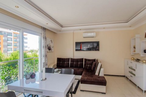 آپارتمان در  Kestel ، امارات متحده عربی 2 خوابه ، 105 متر مربع.  شماره 48711 - 8