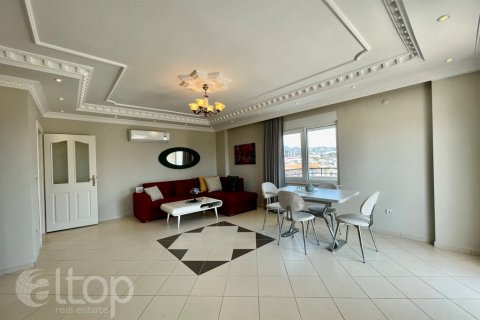 آپارتمان در  Mahmutlar ، امارات متحده عربی 2 خوابه ، 110 متر مربع.  شماره 47538 - 11