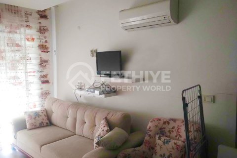 آپارتمان در  Fethiye ، امارات متحده عربی 1 خوابه ، 50 متر مربع.  شماره 48980 - 10