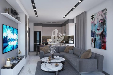 آپارتمان در  Oba ، امارات متحده عربی 3 خوابه ، 152 متر مربع.  شماره 34271 - 29