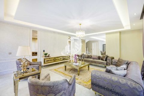 آپارتمان در Kargicak،  Alanya ، امارات متحده عربی 2 خوابه ، 100 متر مربع.  شماره 49032 - 16