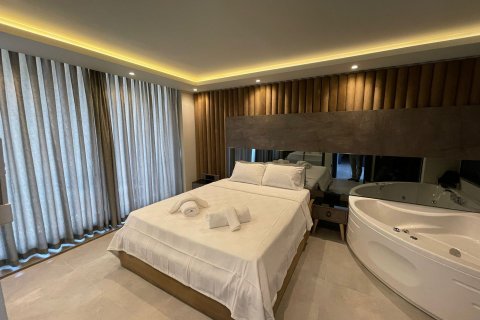 ویلا در  Kalkan ، امارات متحده عربی 4 خوابه ، 250 متر مربع.  شماره 48713 - 17
