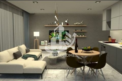 آپارتمان در  Oba ، امارات متحده عربی 1 خوابه ، 47 متر مربع.  شماره 43195 - 20