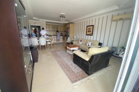 آپارتمان در  Alanya ، امارات متحده عربی 1 خوابه ، 90 متر مربع.  شماره 48180 - 26