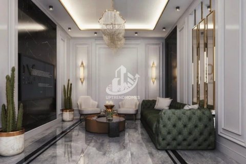 آپارتمان در  Oba ، امارات متحده عربی 1 خوابه ، 40 متر مربع.  شماره 31882 - 14