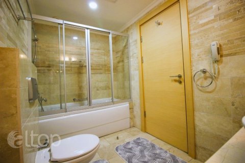 آپارتمان در  Alanya ، امارات متحده عربی 2 خوابه ، 101 متر مربع.  شماره 48728 - 7