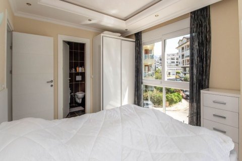 آپارتمان در  Kestel ، امارات متحده عربی 2 خوابه ، 105 متر مربع.  شماره 48711 - 17