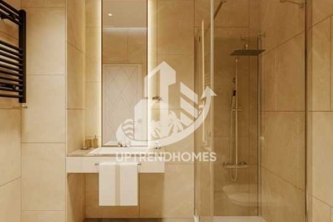 آپارتمان در  Mahmutlar ، امارات متحده عربی 1 خوابه ، 51 متر مربع.  شماره 47795 - 23