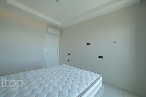 آپارتمان در  Alanya ، امارات متحده عربی 1 خوابه ، 65 متر مربع.  شماره 50279 - 28