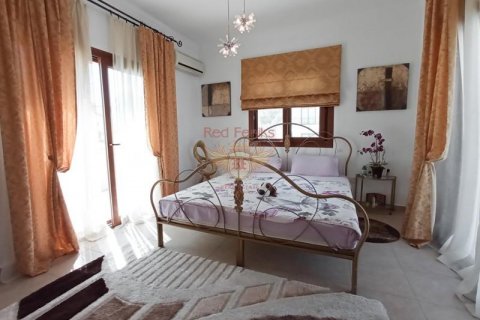 ویلا در  Girne ، امارات متحده عربی 3 خوابه ، 150 متر مربع.  شماره 48015 - 7