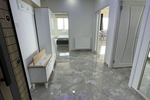 آپارتمان در  Mersin ، امارات متحده عربی 3 خوابه ، 180 متر مربع.  شماره 49430 - 6