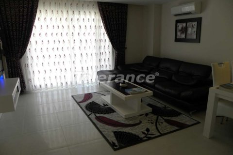 آپارتمان در  Mahmutlar ، امارات متحده عربی 3 خوابه ، 56 متر مربع.  شماره 3765 - 18
