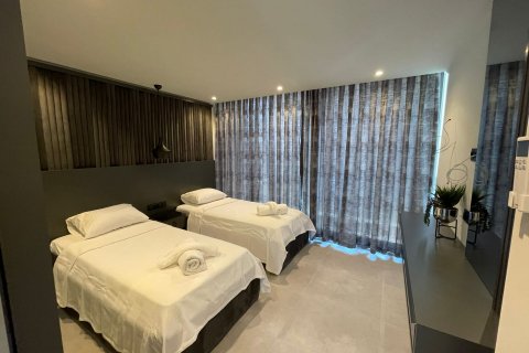 ویلا در  Kalkan ، امارات متحده عربی 4 خوابه ، 250 متر مربع.  شماره 48713 - 16